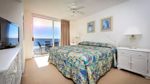 Crescent Shores by Condo-World | Güney Karolayna - Myrtle Plajı (ve civarı) - North Myrtle Beach