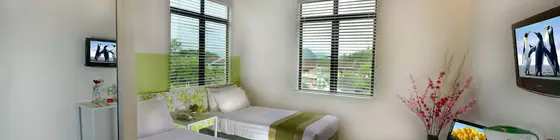 Citin Langkawi by Compass Hospitality | Kedah - Langkawi - Kampung Pokok Asam - Kuah