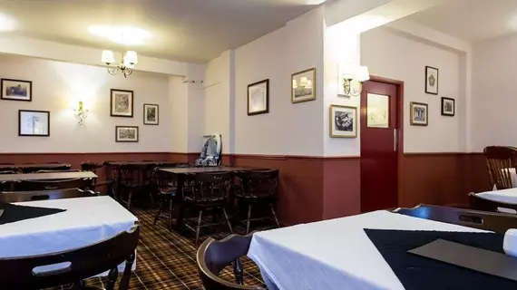 The Keyberry Hotel | Devon (kontluk) - Newton Abbot