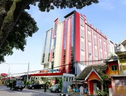 Citihub Hotel @Jagoan Magelang | Orta Cava - Magelang