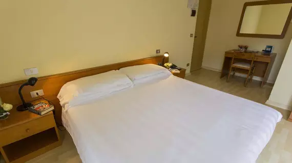 Hotel Miranda | Lombardy - Bergamo - Riva di Solto