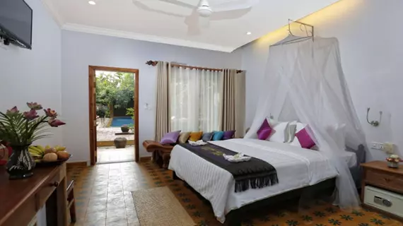 Golden Mango Deluxe | Siem Reap (ili) - Siem Reap