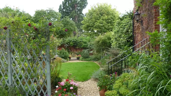 Laurel House Bed and Breakfast | Gloucestershire (kontluk) - Cotswold District - Cheltenham