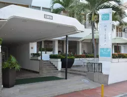 Hotel Be La Sierra | Magdalena - Santa Marta - Santa Marta - Gaira - El Rodadero