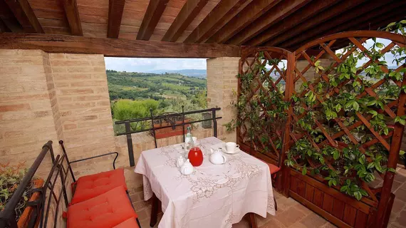 Agriturismo Le Colombe | Umbria - Perugia (vilayet) - Assisi