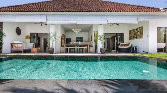 Sophia Villa | Bali - Badung - Seminyak