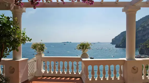 Villa Boheme Exclusive Luxury Suites | Campania - Salerno (il) - Positano