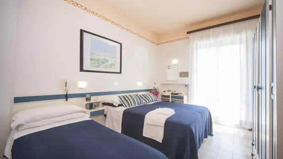 Hotel Venus | Rimini (vilayet) - Bellaria-Igea Marina - Bordonchio - Igea