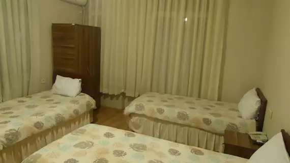 AS Hotel Taksim |  Istanbul  - Beyoğlu - Sütlüce Mahallesi