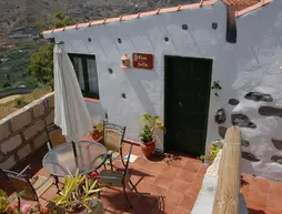 Casa Rural Sofia | Kanarya Adaları - La Gomera - Hermigua