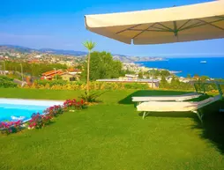 Villa Maddalena Sanremo | Liguria - Imperia (il) - Sanremo