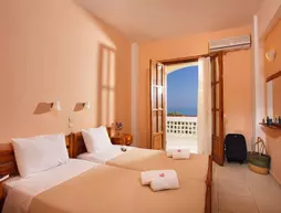 Babis Hotel | Girit Adası - Rethimnon (bölge) - Rethimnon