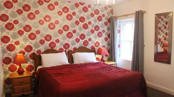 Bay Horse Inn | Northumberland (kontluk) - Hexham