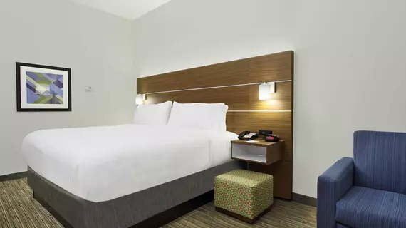 Holiday Inn Express Jasper | Alabama - Jasper