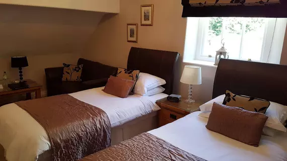 Fair Rigg | Cumbria (kontluk) - Windermere