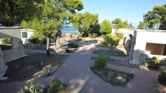 Villaggio Camping Spiaggia Lunga | Puglia - Foggia (il) - Vieste