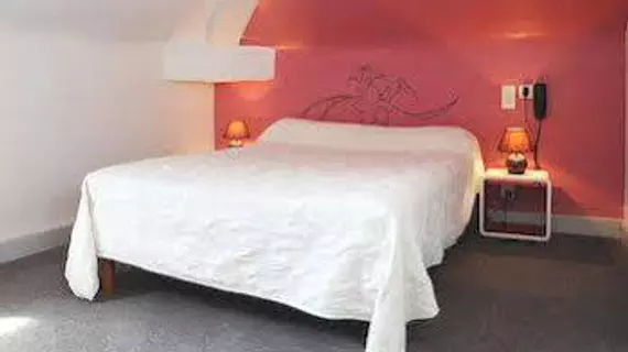 Hotel Gardenia | Nouvelle-Aquitaine - Pyrenees-Atlantiques - Biarritz - Biarritz Kent Merkezi