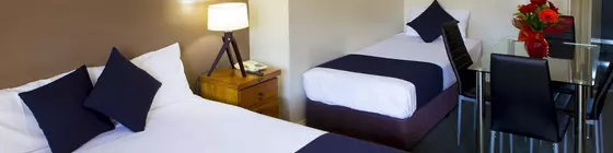 Lismore City Motor Inn | New South Wales - Lismore (ve civarı) - Lismore