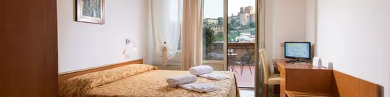 Hotel Minerva | Toskana - Siena (vilayet) - Siena - Siena Kent Merkezi