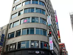 Hostel Haru | Gyeonggi - Seul (ve civarı) - Jongno - Insadong