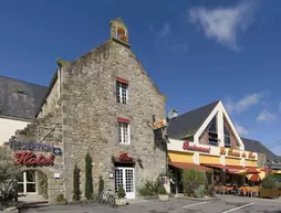 Le Relais Du Roy | Normandiya - Manche - Le Mont-Saint-Michel