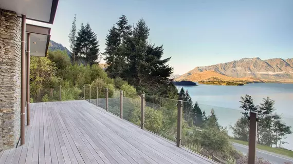 Bellbrae | Otago - Queenstown (ve civarı) - Queenstown