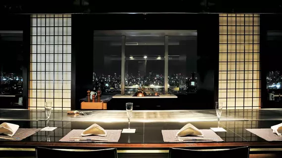 Art Hotel Osaka Bay Tower | Osaka (idari bölge) - Osaka (ve civarı) - Osaka City Center - Minato