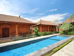 Bon Nyuh Bungalows | Bali - Gianyar