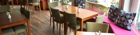 Hotel Djingis Khan | Skane İlçesi - Malmo (ve civarı) - Lund