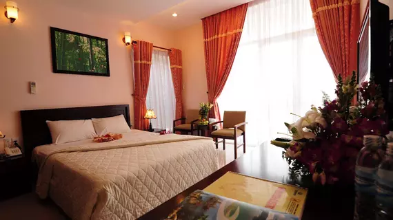 Phuoc Loc Tho 1 Hotel | Binh Duong (vilayet) - Ho Şi Min Şehri (ve civarı) - Ho Chi Minh City