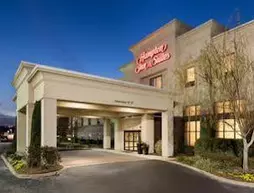 Hampton Inn & Suites Dothan | Alabama - Dothan (ve civarı) - Dothan