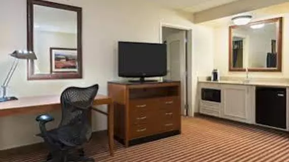 Hilton Garden Inn Washington DC/Greenbelt | Maryland - College Park (ve civarı) - Greenbelt