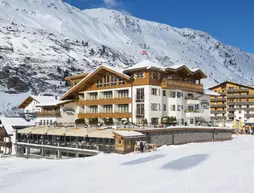 Hotel Jenewein | Tirol - Imst (ve civarı) - Soelden - Gurgl