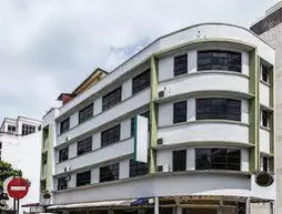 OYO Rooms Sentral College Penang | Penang - George Town - Merkez George Town