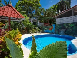 Hotel Mono Azul | Puntarenas (ili) - Quepos (ve civarı) - Manuel Antonio