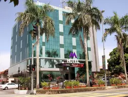 M Hotel Melaka | Malacca - Malacca