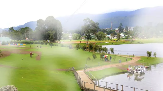 Royal Hills Nuwara Eliya | Merkez Vilayet - Nuwara Eliya Bölgesi - Nuwara Eliya