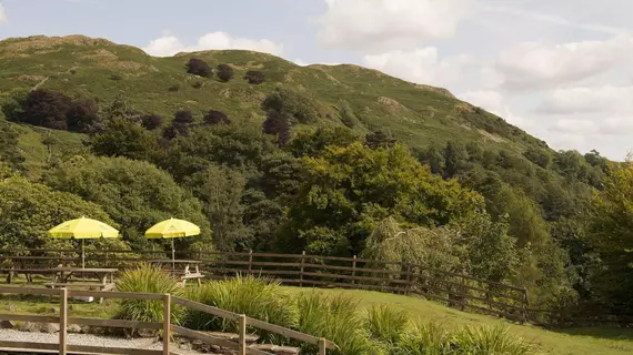 YHA Langdale - Hostel | Cumbria (kontluk) - Ambleside