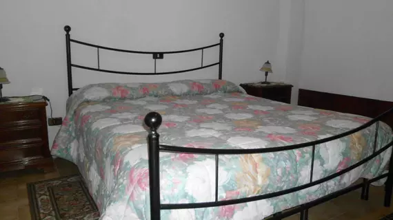 B&B Forconensis | Abruzzo - L'Aquila (il) - Sant'Eusanio Forconese