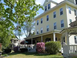 Lakeview Inn | Maine - Bridgton (ve civarı) - Naples