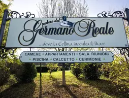 Il Podere Del Germano Reale | Rimini (vilayet) - Coriano