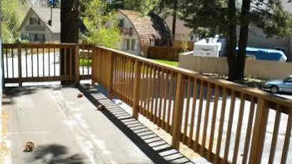 2728 Springwood Dr. | Kaliforniya - Lake Tahoe (ve civarı) - South Lake Tahoe