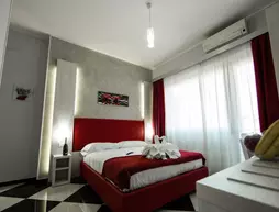 Heart of Rome Hotel - B&B | Lazio - Roma (ve civarı) - Aurelio