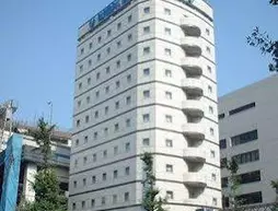 Olympic Inn Azabu | Tokyo (ve civarı) - Minato - Azabu-Juban