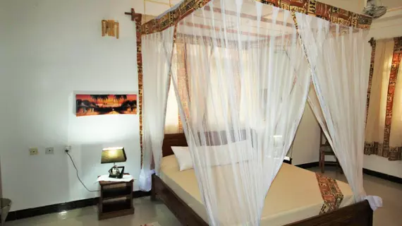 Airport Guesthouse | Dar es Salaam