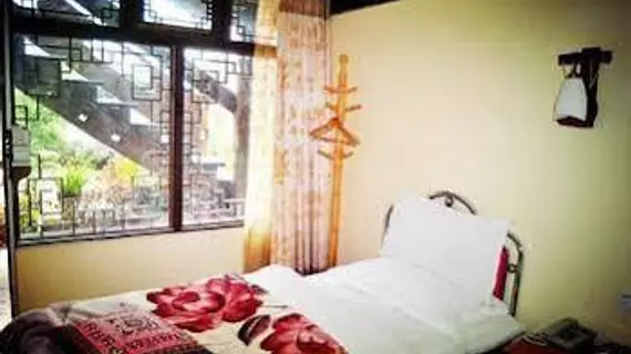 Xiangshuyuan Hostel | Yunnan - Lijiang - Dayan Old Town