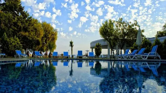 Karya Beach Otel - All Inclusive | Muğla - Bodrum - Bodrum Merkezi