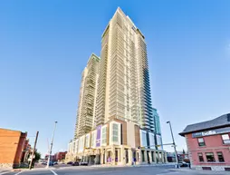 Ostays The Guardian | Alberta - Calgary (ve civarı) - Calgary - Victoria Park Ticaret Bölgesi