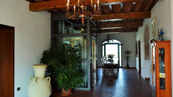 Volivia Relais | Lombardy - Mantova (vilayet) - Pegognaga