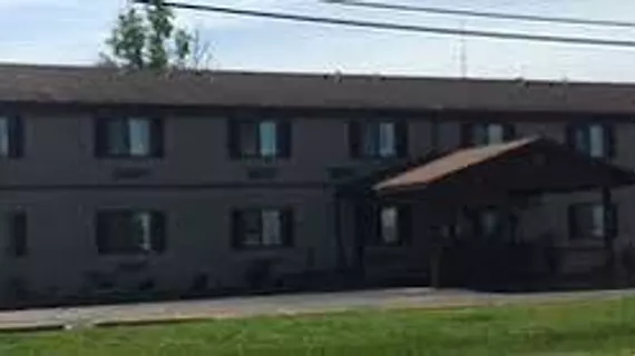 The Travelers Inn | Wisconsin - Dodgeville (ve civarı) - Mineral Point